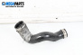 Turbo schlauch for Mercedes-Benz C-Class Sedan (W203) (05.2000 - 08.2007) C 220 CDI (203.006), 143 hp