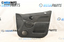 Interior door panel  for Toyota Yaris Verso (08.1999 - 09.2005), 5 doors, minivan, position: front - right