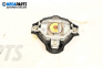 Airbag for Toyota Yaris Verso (08.1999 - 09.2005), 5 uși, monovolum, position: fața