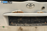 Heckklappe for Toyota Yaris Verso (08.1999 - 09.2005), 5 türen, minivan, position: rückseite