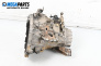  for Toyota Yaris Verso (08.1999 - 09.2005) 1.4 D-4D (NLP22), 75 hp