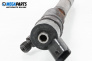 Diesel fuel injector for Toyota Yaris Verso (08.1999 - 09.2005) 1.4 D-4D (NLP22), 75 hp, № 0445010215