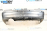 Bara de protectie spate for Mercedes-Benz CLK-Class Coupe (C209) (06.2002 - 05.2009), coupe