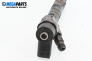 Diesel fuel injector for Mercedes-Benz CLK-Class Coupe (C209) (06.2002 - 05.2009) 270 CDI (209.316), 170 hp, № Bosch 0445110206