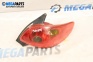 Bremsleuchte for Peugeot 206 Hatchback (08.1998 - 12.2012), hecktür, position: rechts