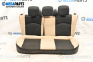 Set scaune for Peugeot 206 Hatchback (08.1998 - 12.2012), 5 uși