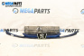 Scheinwerfer zierleiste unten for Peugeot 206 Hatchback (08.1998 - 12.2012), hecktür