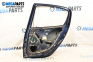 Tür for Peugeot 206 Hatchback (08.1998 - 12.2012), 5 türen, hecktür, position: rechts, rückseite