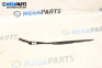 Front wipers arm for Peugeot 206 Hatchback (08.1998 - 12.2012), position: left