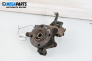 Achsschenkel radnabe for Peugeot 206 Hatchback (08.1998 - 12.2012), position: rechts, vorderseite