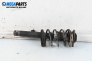 Amortizor McPherson for Peugeot 206 Hatchback (08.1998 - 12.2012), hatchback, position: stânga - fața