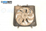 Kühlerlüfter for Toyota Avensis I Sedan (09.1997 - 02.2003) 1.6 VVT-i (ZZT250), 110 hp