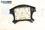 Airbag for Toyota Avensis I Sedan (09.1997 - 02.2003), 5 uși, sedan, position: fața