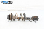 Amortizor McPherson for Toyota Avensis I Sedan (09.1997 - 02.2003), sedan, position: dreaptă - fața