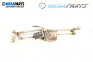 Front wipers motor for Toyota Avensis I Sedan (09.1997 - 02.2003), sedan, position: front