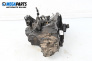  for Toyota Avensis I Sedan (09.1997 - 02.2003) 1.6 VVT-i (ZZT250), 110 hp