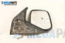 Spiegel for Volkswagen Transporter IV Bus (09.1990 - 04.2003), 3 türen, passagier, position: rechts