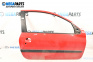 Ușă for Peugeot 206 Hatchback (08.1998 - 12.2012), 3 uși, hatchback, position: dreapta