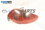 Bremsleuchte for Peugeot 206 Hatchback (08.1998 - 12.2012), hecktür, position: rechts