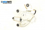 Front wipers motor for Peugeot 206 Hatchback (08.1998 - 12.2012), hatchback, position: rear