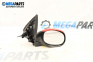 Mirror for Peugeot 206 Hatchback (08.1998 - 12.2012), 3 doors, hatchback, position: right