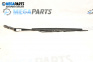 Front wipers arm for Peugeot 206 Hatchback (08.1998 - 12.2012), position: left