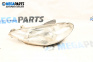 Scheinwerfer for Peugeot 206 Hatchback (08.1998 - 12.2012), hecktür, position: links