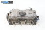Chiulasă for Peugeot 206 Hatchback (08.1998 - 12.2012) 1.4 i, 75 hp