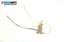 Windshield washer pump for Peugeot 206 Hatchback (08.1998 - 12.2012)