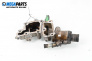 Thermostatgehäuse  for Peugeot 206 Hatchback (08.1998 - 12.2012) 1.4 i, 75 hp