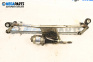 Front wipers motor for Ford Transit Connect (06.2002 - 12.2013), truck, position: front