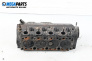 Chiulasă for Ford Transit Connect (06.2002 - 12.2013) 1.8 TDCi, 90 hp