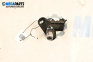 Boot lid key lock for Opel Astra G Estate (02.1998 - 12.2009), station wagon
