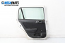 Tür for Opel Astra G Estate (02.1998 - 12.2009), 5 türen, combi, position: links, rückseite