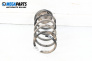 Arc for Opel Corsa D Hatchback (07.2006 - 08.2014), hatchback, position: din spate