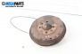 Achsschenkel radnabe for Opel Corsa D Hatchback (07.2006 - 08.2014), position: links, rückseite