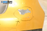 Bara de protectie spate for Volkswagen Golf V Hatchback (10.2003 - 02.2009), hatchback