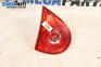 Innere bremsleuchte for Volkswagen Golf V Hatchback (10.2003 - 02.2009), hecktür, position: links