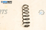 Feder for Volkswagen Golf V Hatchback (10.2003 - 02.2009), hecktür, position: rückseite