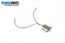 Windshield washer pump for Ford Focus I Hatchback (10.1998 - 12.2007)