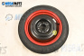 Reserverad for Ford Focus I Hatchback (10.1998 - 12.2007) 15 inches, width 4 (Preis pro stück)