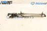 Front wipers motor for Ford Focus I Hatchback (10.1998 - 12.2007), hatchback, position: front