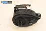 Bedienelement beleuchtung for Ford Focus I Hatchback (10.1998 - 12.2007)