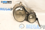 Scheinwerfer for Mercedes-Benz E-Class Sedan (W210) (06.1995 - 08.2003), sedan, position: rechts