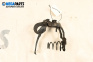 Încuietoare capotă for Mercedes-Benz E-Class Sedan (W210) (06.1995 - 08.2003)