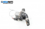 Water pump heater coolant motor for Mercedes-Benz E-Class Sedan (W210) (06.1995 - 08.2003) E 290 Turbo-D (210.017), 129 hp