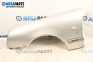 Fender for Mercedes-Benz E-Class Sedan (W210) (06.1995 - 08.2003), 5 doors, sedan, position: front - left