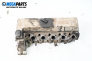 Engine head for Mercedes-Benz E-Class Sedan (W210) (06.1995 - 08.2003) E 290 Turbo-D (210.017), 129 hp