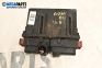 AC control module for Opel Zafira A Minivan (04.1999 - 06.2005)