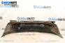 Bara de protectie frontala for Opel Zafira A Minivan (04.1999 - 06.2005), monovolum, position: fața